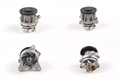 980773 GK Водяной насос