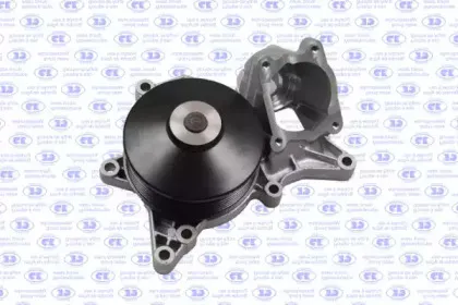 980826 GK Водяной насос