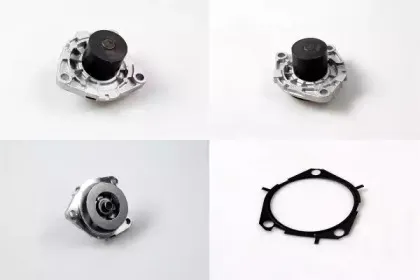 981089 GK Водяной насос