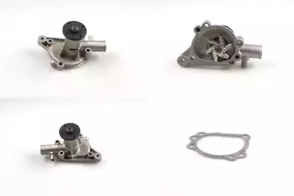 984080 GK Водяной насос