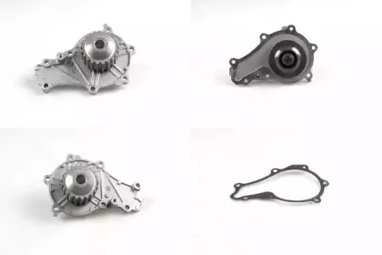 986893 GK Водяной насос