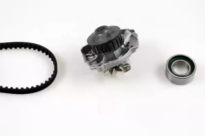 K985094E GK Водяной насос + комплект зубчатого ремня