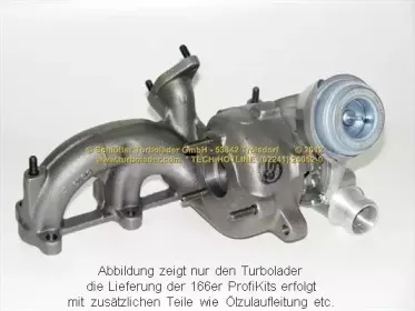 schlutterturbolader-17205180