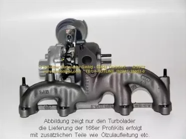 schlutterturbolader-17205180