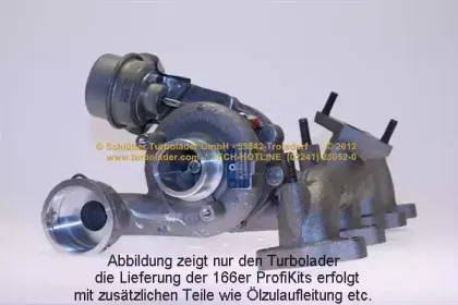 schlutterturbolader-16600280