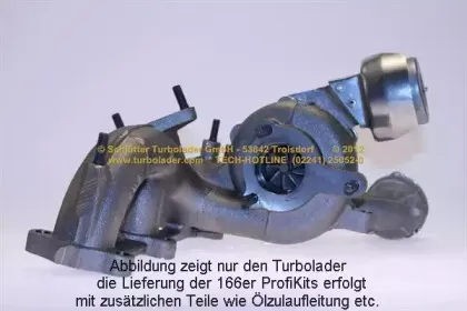 schlutterturbolader-16600280