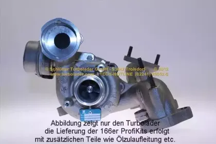 schlutterturbolader-16600320