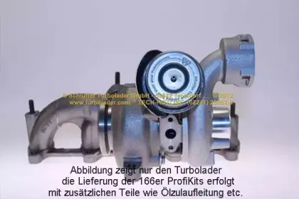 schlutterturbolader-16600320