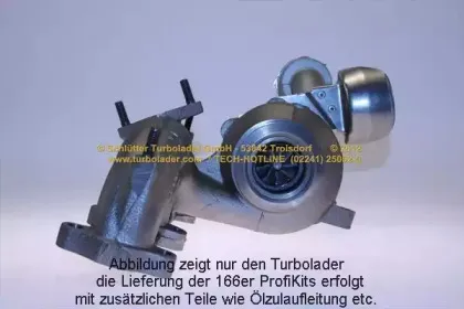 schlutterturbolader-16600320