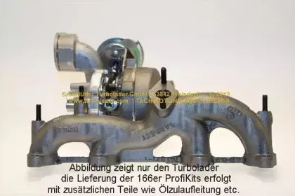 schlutterturbolader-16600320