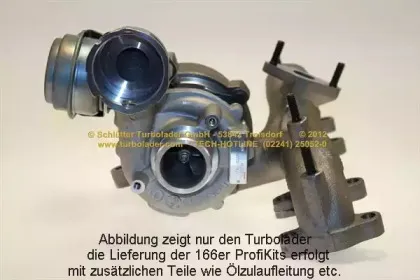 schlutterturbolader-16600320