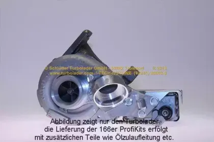 schlutterturbolader-16601715