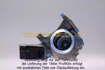 schlutterturbolader-16601715