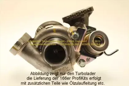 schlutterturbolader-16605132