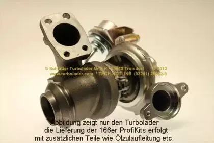 schlutterturbolader-16605132