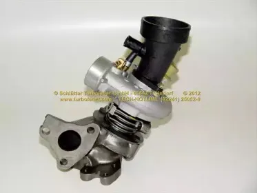 schlutterturbolader-17200180rb
