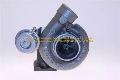 schlutterturbolader-17200270