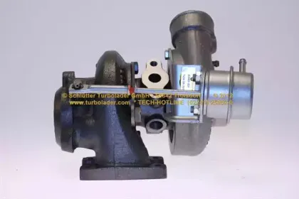 schlutterturbolader-17200270