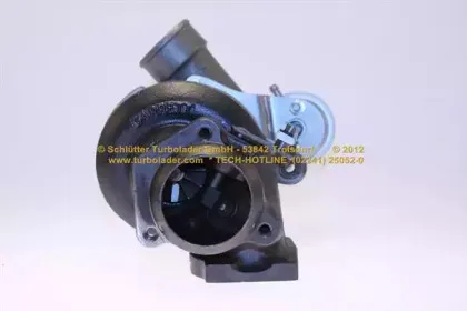 schlutterturbolader-17200270