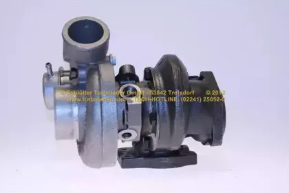 schlutterturbolader-17200270