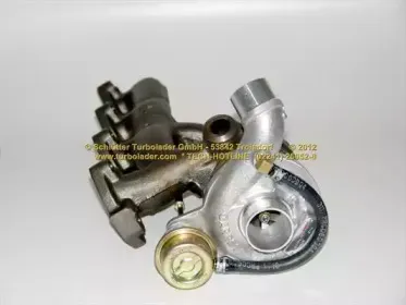 schlutterturbolader-17200280rb