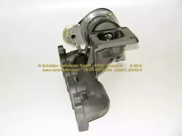 schlutterturbolader-17200280rb