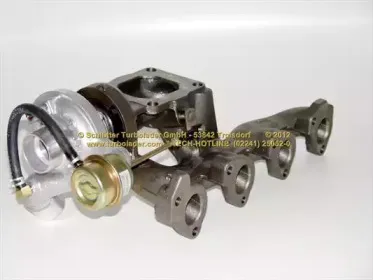 schlutterturbolader-17200280rb