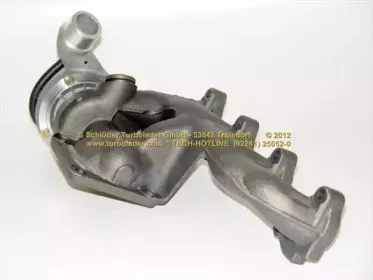 schlutterturbolader-17200280rb