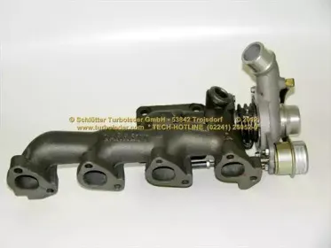 schlutterturbolader-17200280rb