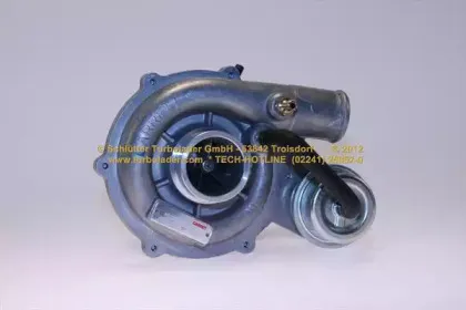 schlutterturbolader-17200370