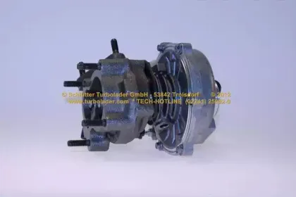 schlutterturbolader-17200370