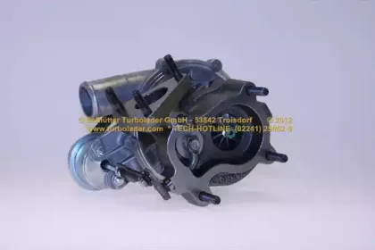 schlutterturbolader-17200370
