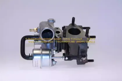 schlutterturbolader-17200370