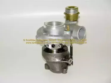 schlutterturbolader-17200380