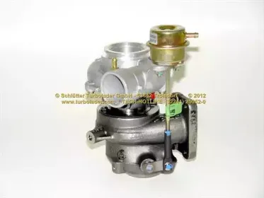schlutterturbolader-17200380