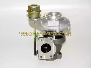 schlutterturbolader-17200380