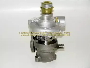 schlutterturbolader-17200380