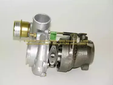 schlutterturbolader-17200380