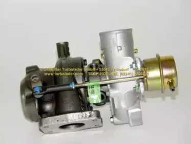 schlutterturbolader-17200380