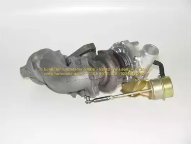 schlutterturbolader-17200540
