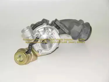 schlutterturbolader-17200540