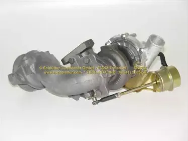 schlutterturbolader-17200540