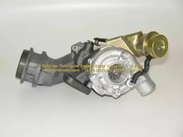 schlutterturbolader-17200540