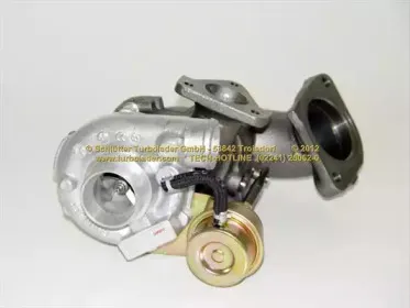 schlutterturbolader-17200670