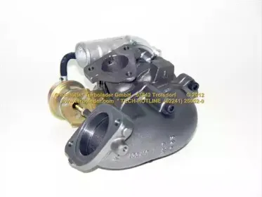 schlutterturbolader-17200670