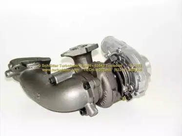 schlutterturbolader-17200670