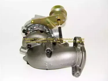 schlutterturbolader-17200670