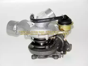schlutterturbolader-17200745