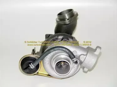 schlutterturbolader-17200760