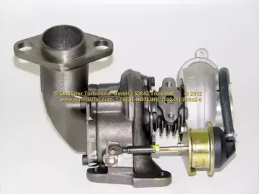 schlutterturbolader-17200760
